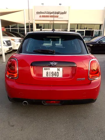2019 MINI COOPER 照片 4
