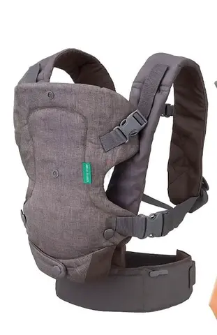 Ergonomic Baby Carrier in Excellent Condition