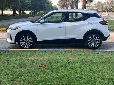 Nissan Kicks SV, миниатюра 6