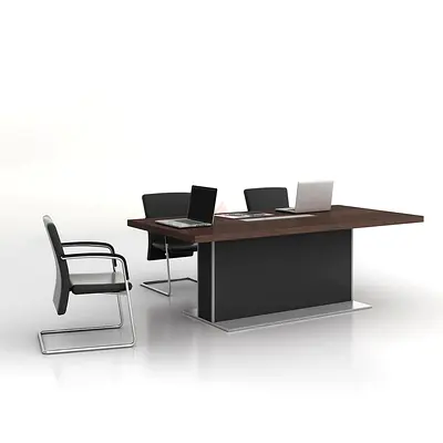 VOFFOV Meeting Table Dubai