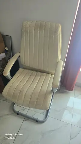 Comfy Modern Lounge Chair