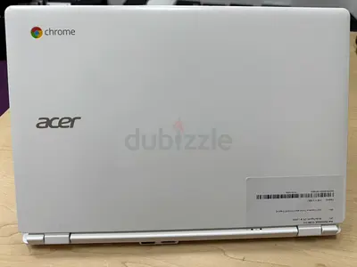 Acer Chromebook