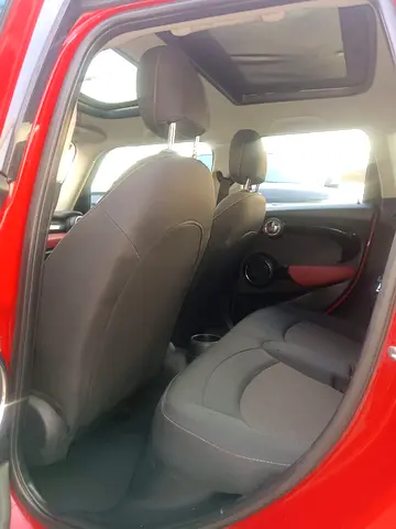 2019 MINI COOPER 缩略图 11