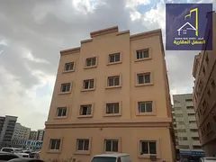 Exclusive offer from Al Sahl Real Estate to sell an investment building in Muwaileh Commercial, Shar