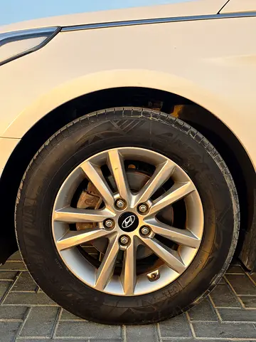 2015 Hyundai SONATA — миниатюра 11