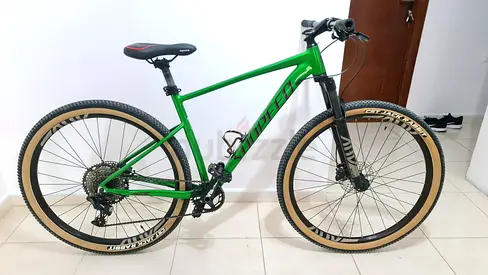 Sunpeed ACE 29 MTB