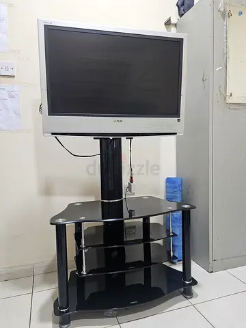 TV stand
