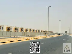 PARK FACING LAND IN HELIO CENTRE-1 || " OPPOSITE AZHA COMMUNITY " TOWNHOUSE LAND OPPOSITE 