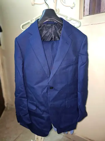 Balmain Paris Suit (used) for sale