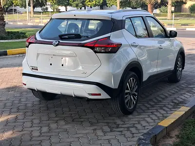 Nissan Kicks SV, миниатюра 5