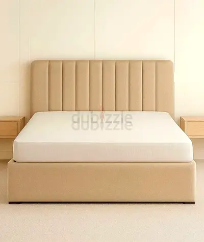 Brand New Queen size storage Bed Medical mattress Family bed Double bed Queen size bed