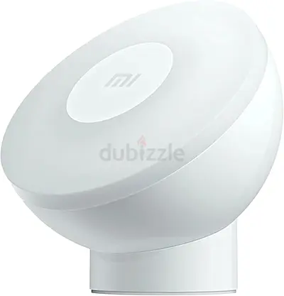Xiaomi Mi Motion-Activated Night Light 2 Bluetooth 3 In Smart Light- Lighting/Motion Detection/Light