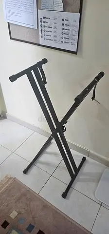 Keyboard stand