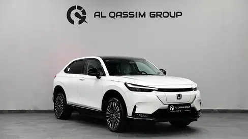 Honda ENS1 | Full Option | Brand New | Under Warranty Till 2029 | AED 925 monthly #ENS1.23