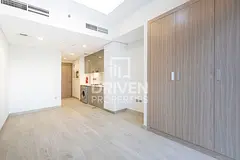 Vacant | Unfurnished | 12 Cheques Payment