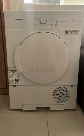 Siemens dryer for Sale