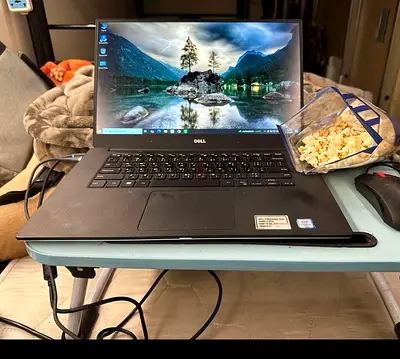 Dell Laptop in Great Condition