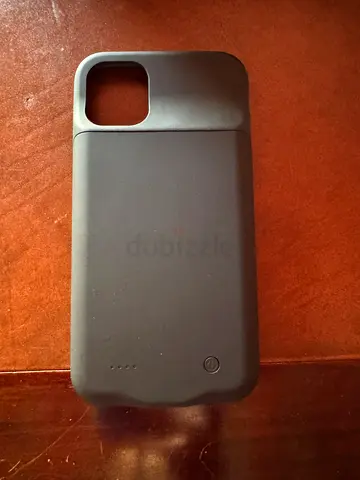 iPhone Battery Case