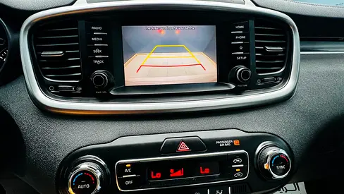 2019 KIA SORENTO — миниатюра 10