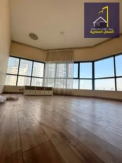 3-Bedroom Apartment with Maid &amp; Parking