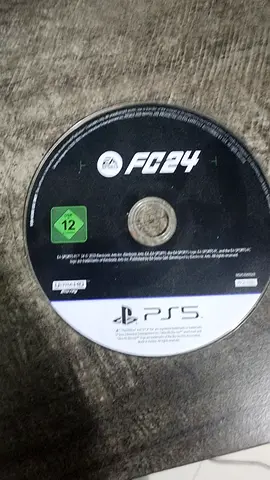 Fc24 cd for sell 65 dirhams