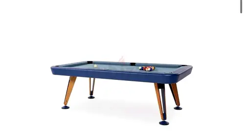Billiard Table 372