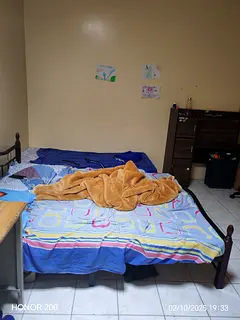Spacious Single Room for Working Ladies in Al Towayya