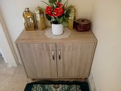 Shoe Cabinet