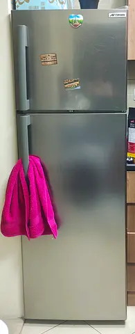 Afteron Stainless Steel Refrigerator for Sale