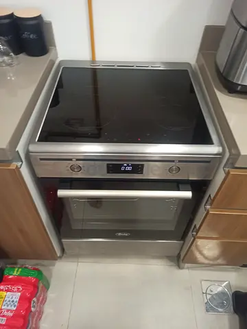 Terim letest model 4 hubs induction cooker