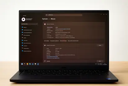 Dell XPS 13 Ultra-thin Laptop - Sleek and Powerful