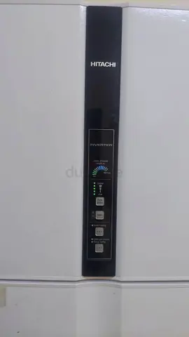 Hitachi Inverter Refrigerator for Sale