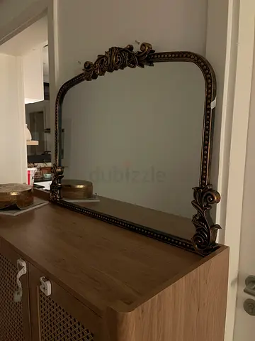 Home center Mirror
