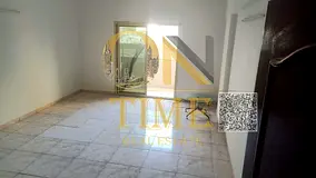 Large apartment in a prime area with easy payments.