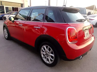 2019 MINI COOPER 照片 5