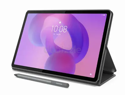 Lenovo Idea Tab (With Tab pen  Folio Case)