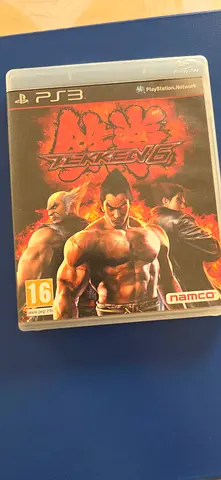 Tekken 6 for PlayStation 3 - Complete Edition