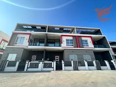 furnished luxurious 3BR villa for rent in hamra