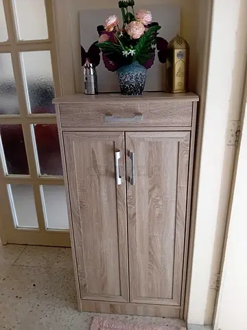 Shoe Rack