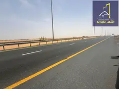 Freehold Land in Malha – Ground + 7 Floors Permit