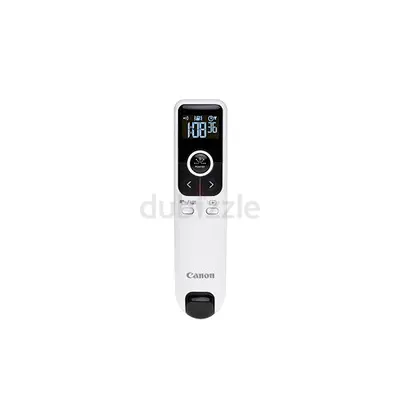 Canon PR100-R Wireless Presenter Remote White