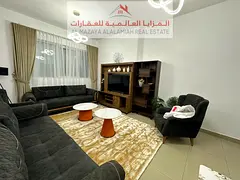 1BHK Apartment for Monthly Rent – Living Hall &amp; Balcony included
