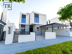 Single Row l Vastu Unit | Near Park and Entrance