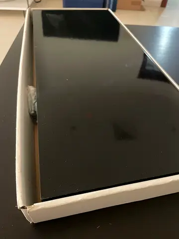 Black shelf for sale