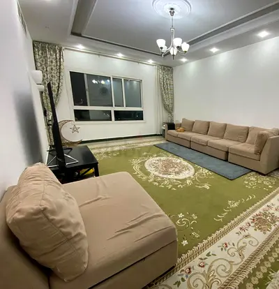 Cozy Living Room Set with Elegant Rug for Free