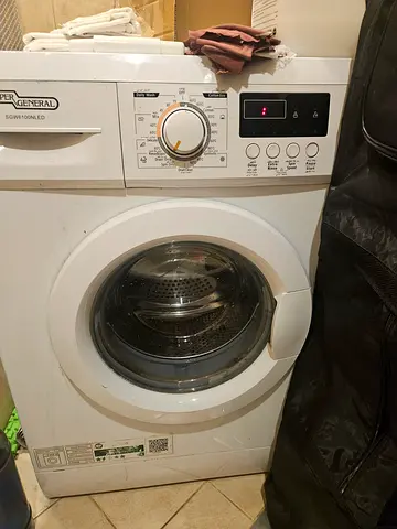 Super general washing machine