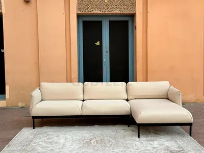 IKEA applyerd L Shape Sofa