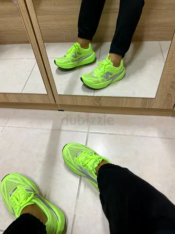 Newbalance Fuel cell Rebel V5 women’s running shoes