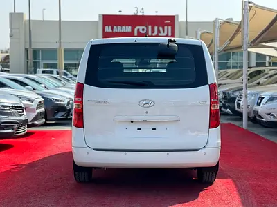 صورة 5 لـ 2021 Hyundai H1