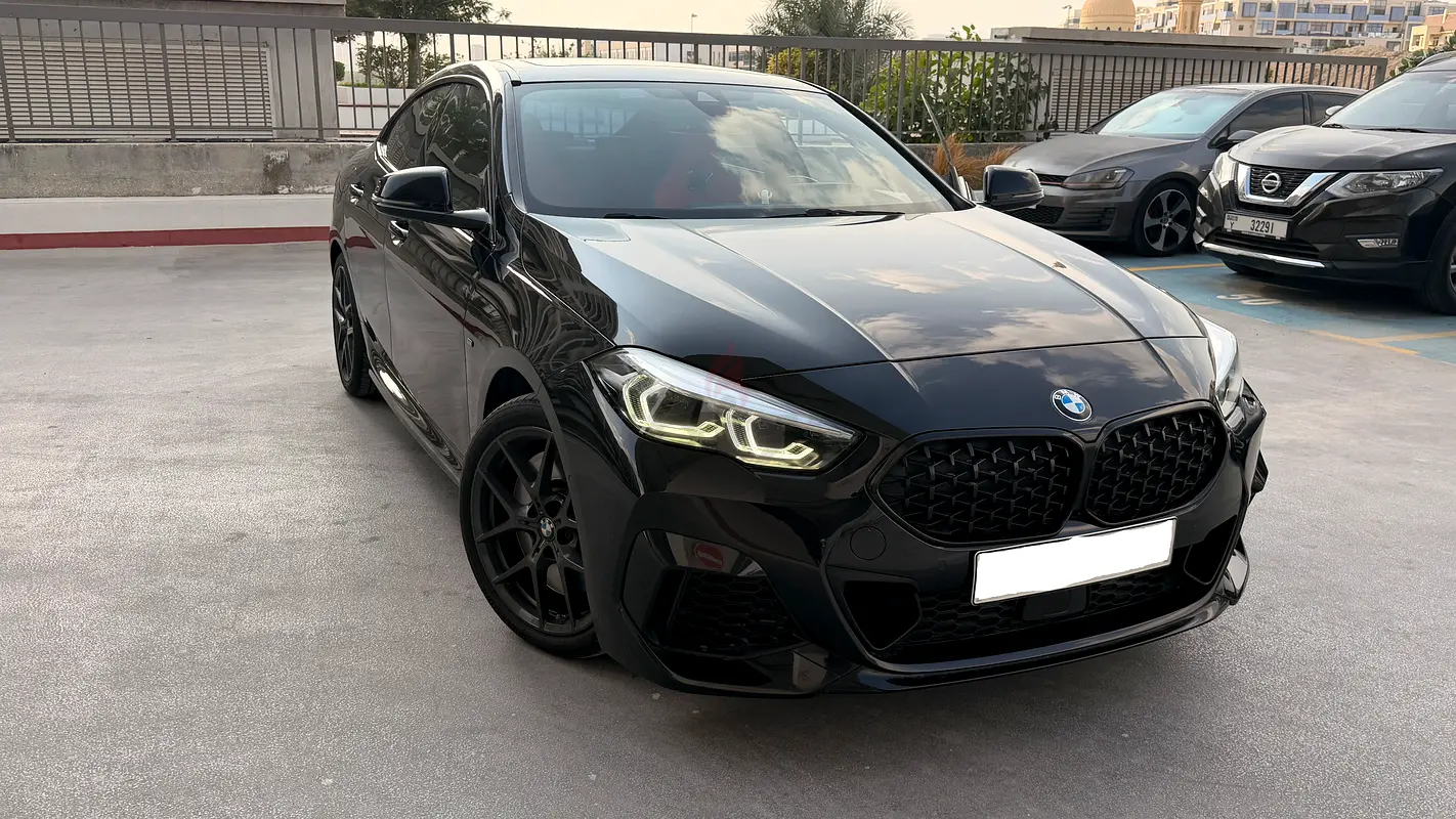 M235i xDrive